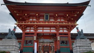 コロナ禍の茅の輪