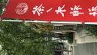 楽しい七福神巡り