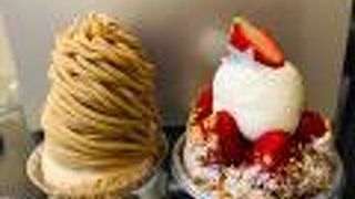 代々木上原の人気店！