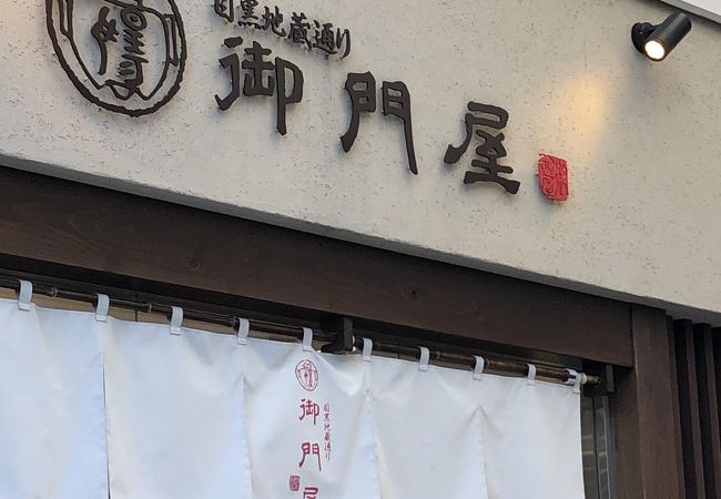 駅からすぐです