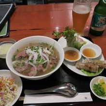 べトナミー By Ja778a ベトナムレストラン ノンラー 高田馬場店のクチコミ フォートラベル