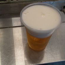 生ビール