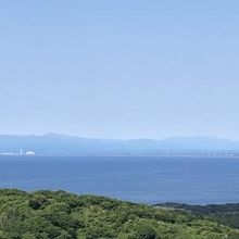 目立ちません