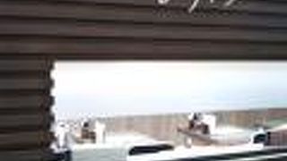 商業施設初出店