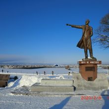 何処を指してるんでしょうか