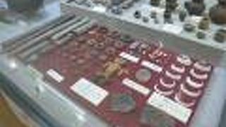 許可をもらえば写真撮影も可能です