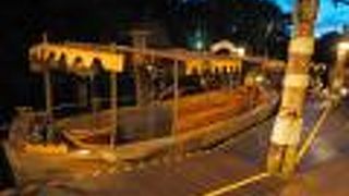 ジャングルクルーズ