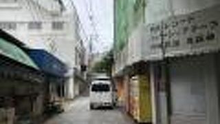 かつて怪しすぎる坂だった桜坂もその面影も無し