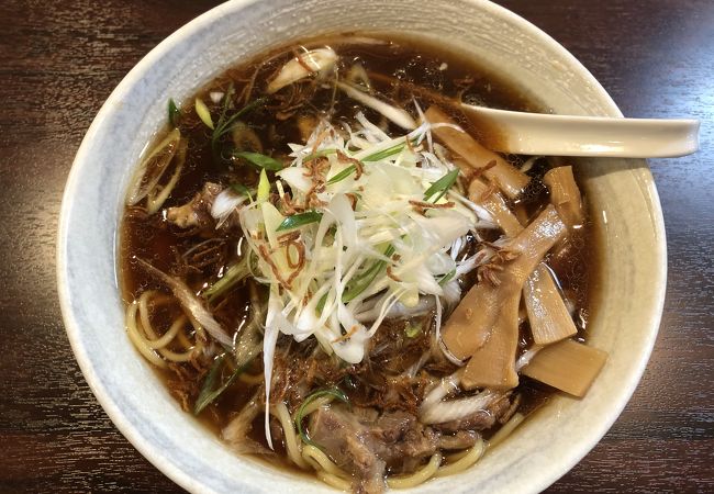 テールラーメン