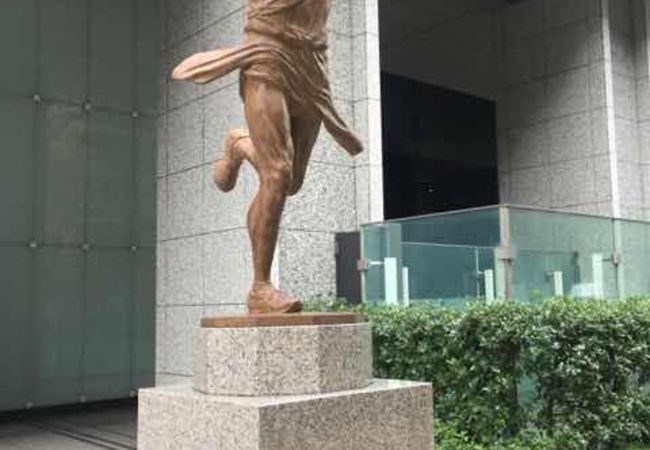 箱根駅伝 絆の像 クチコミ アクセス 営業時間 丸の内 大手町 八重洲 フォートラベル 箱根駅伝 絆の像 クチコミ アクセス 営業時間 丸の内 大手町 八重洲 フォートラベル