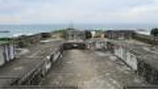 見晴らしがいい