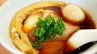 【Revisit】高次元スッキリ系醤油らぁ麺@横浜