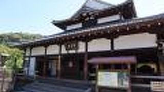 胎内めぐりは中止