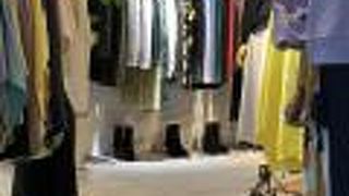 使える洋服が揃ってます