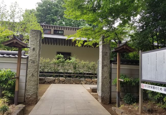 東福寺 クチコミ アクセス 営業時間 渋谷 フォートラベル