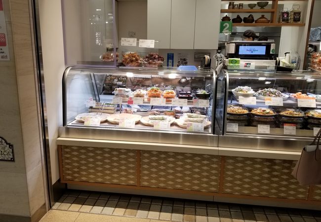 アジアンサラダユウゴウ アトレ恵比寿店 クチコミ アクセス 営業時間 恵比寿 代官山 フォートラベル