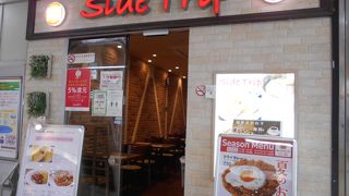 モーニング、ランチ、お茶など