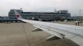 手続き、乗り換えがスムーズなのが魅力。