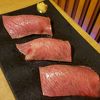 焼肉 塩すだち