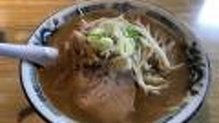 ラーメン寳龍 むかわ店