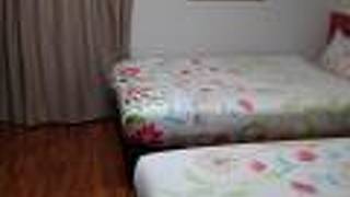 OYOホテル 美らガーナハウス壺川 那覇