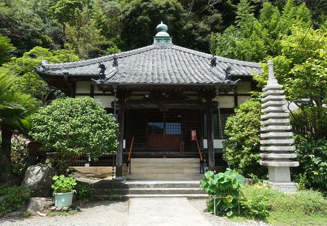 長楽寺 クチコミ アクセス 営業時間 下田 フォートラベル