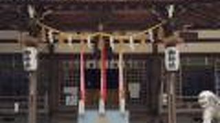 深井駅が近いです