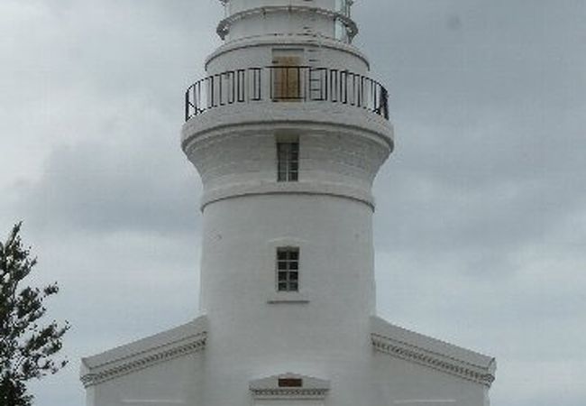 屋久島灯台 クチコミ アクセス 営業時間 屋久島 フォートラベル