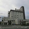 ワケありプランで素泊まり4500円！【鳥取温泉 しいたけ会館 対翠閣】。