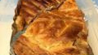 テイクアウトの場合、ケーキが安いです。