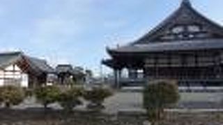 徳川家康も宿泊したそうです