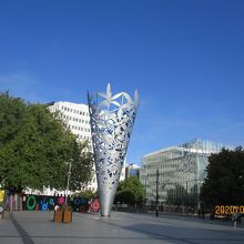 カセドラルスクエア