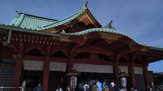 アニメの聖地？