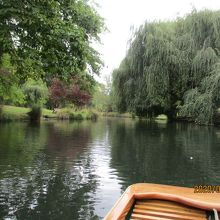 パンティングオンジエイボン