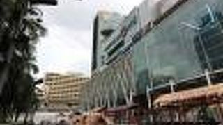 BTSのチットローム駅直結