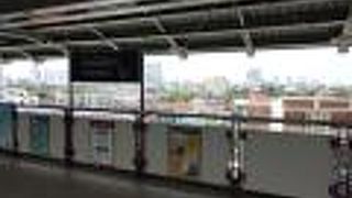 ワット・ ポー 二ミットが近くにある