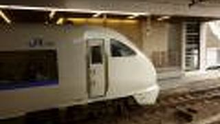 特急「サンダーバード」