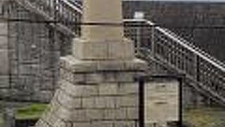 お天気が良ければ富士山も