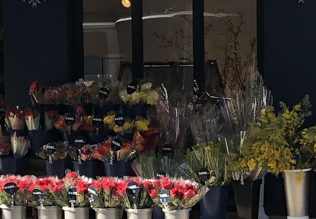 モンソーフルール 自由が丘本店 クチコミ アクセス 営業時間 自由が丘 フォートラベル モンソーフルール 自由が丘本店 クチコミ アクセス 営業時間 自由が丘 フォートラベル
