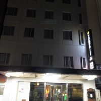 アパホテルっぽくない！