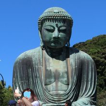 鎌倉大仏
