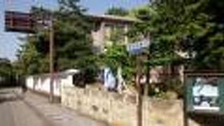 文化レベルが高い金沢らしい施設