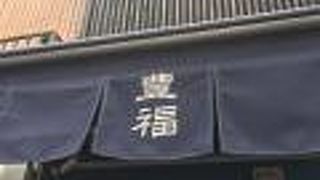 浅草の美味しいカレーパン屋さん！