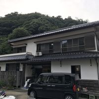 割と大きな建物でした。