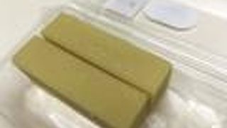 クリーミーな芋ようかん