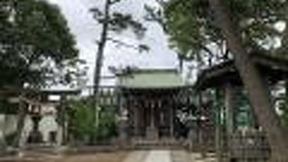 賀来神社の起源は大分県