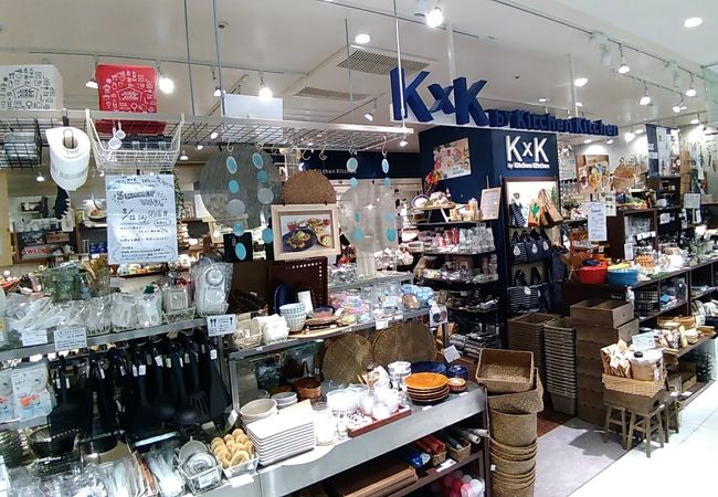 K×K by kitchen kitchen (吉祥寺パルコ店)