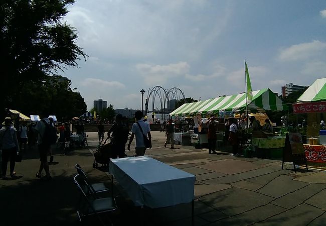 光が丘公園 クチコミ アクセス 営業時間 練馬 フォートラベル 光が丘公園 クチコミ アクセス 営業時間 練馬 フォートラベル