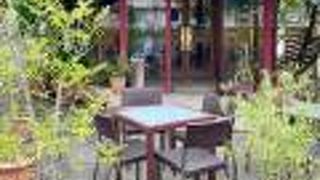 田舎なのにお洒落なイタリアン