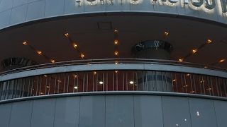 JR有楽町駅等の直近で、とても利便性が高いです。